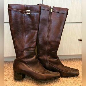 Anne Klein Boots